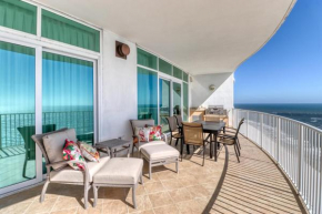 Turquoise Place 2707C
